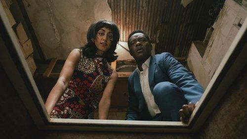 Background image for Two Doors