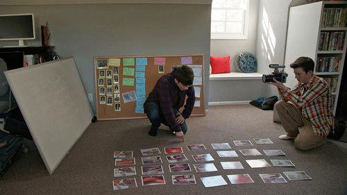 undefined Season 1 Episode 6 - Gag Order