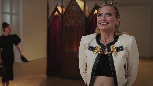 Emily in Paris Season 3 Episode 4 - Live from Paris, It's Emily Cooper