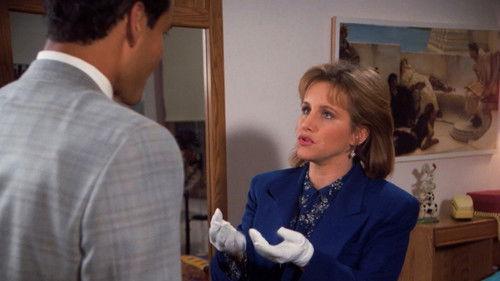 Beverly Hills, 90210 Season 4 Episode 15 - Somewhere in the World It's Christmas