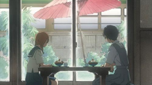 Sweet Blue Flowers Season 1 Episode 8 - Love Is Blind