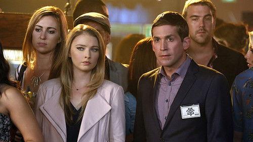 CSI: Crime Scene Investigation Season 15 Episode 10 - Dead Rails