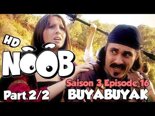 Noob Season 3 Episode 16 - Episode 16