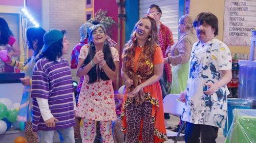 Tal para cual Season 3 Episode 8 - Episode 8