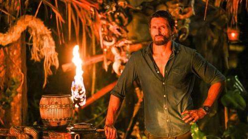Australian Survivor Season 11 Episode 7 - Episode 7