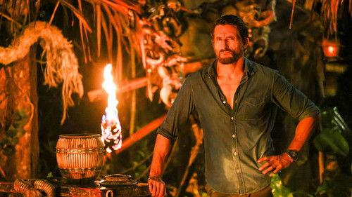 Australian Survivor Season 11 Episode 7 - Tastes like Victory