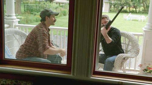 Fatal Vows Season 3 Episode 8 - Hunting Season