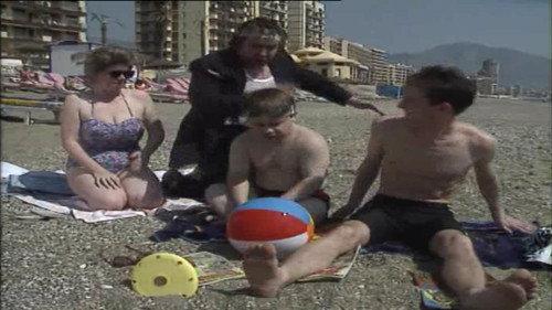 Rab C. Nesbitt Season 1 Episode 6 - Holiday