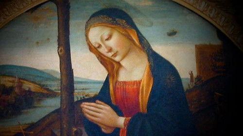 Ancient Aliens Season 1 Episode 3 - The Mission