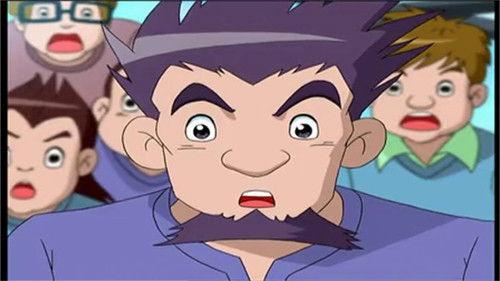 劲爆战士 Season 2 Episode 2 - Episode 2