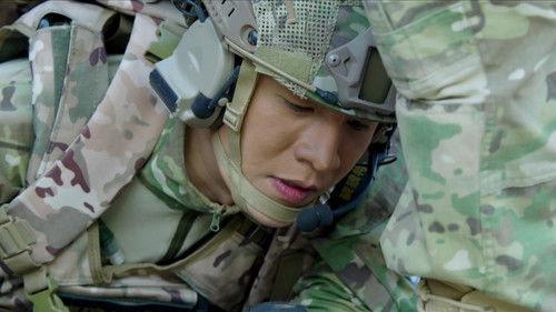 The War Has No Distance Season 1 Episode 23 - Episode 23