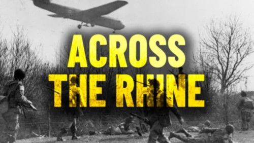 Rhineland 45 Season 1 Episode 5 - Across the Rhine