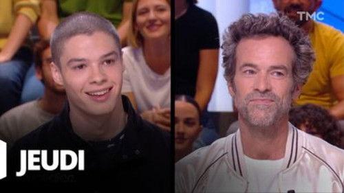 Quotidien Season 8 Episode 19 - Episode 19