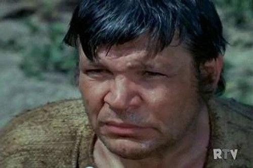 Daniel Boone Season 4 Episode 4 - Tanner