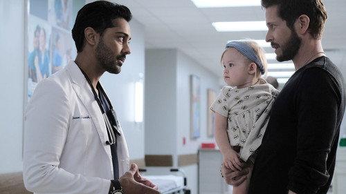undefined Season 5 Episode 4 - Now What?
