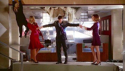 Eli Stone Season 1 Episode 8 - Praying for Time