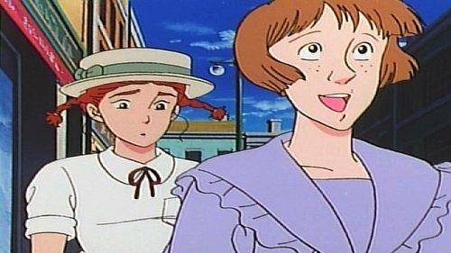 My Daddy Long Legs Season 1 Episode 29 - Full of Memories