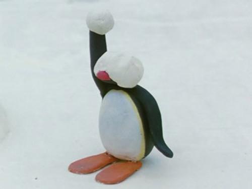 Pingu Season 3 Episode 14 - Pingu Seeks Revenge