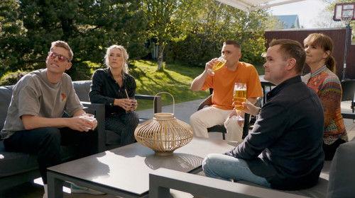 No Laughing Allowed Season 1 Episode 5 - Episode 5