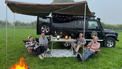 Robson Green's Weekend Escapes Season 3 Episode 5 - Siblings