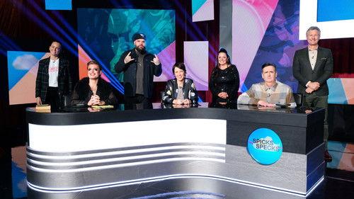 Spicks and Specks Season 10 Episode 7 - Episode 7