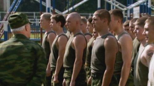 Kremlin cadets Season 1 Episode 7 - Episode 7