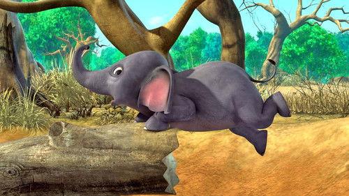 The Jungle Book Season 3 Episode 6 - Episode 6