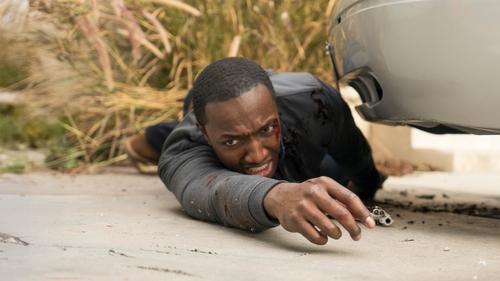 Bosch Season 3 Episode 8 - Aye Papi