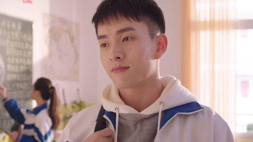 The Day I Skipped School For You Season 1 Episode 1 - Episode 1