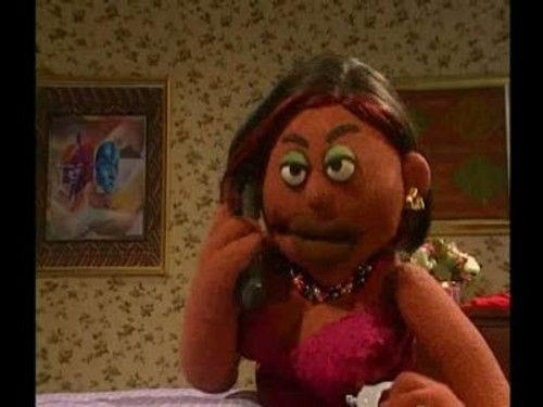 Crank Yankers Season 2 Episode 12 - Wanda Sykes & Kevin Nealon