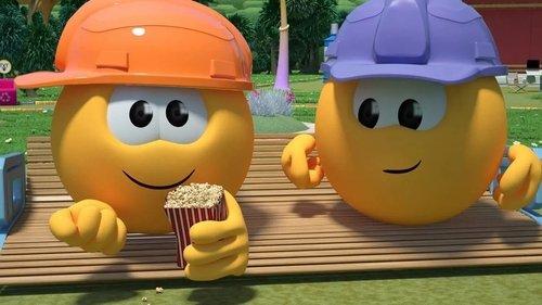 The Mojicons Season 1 Episode 1 - Inception