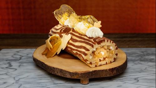 Holiday Baking Championship Season 11 Episode 3 - Friendsgiving