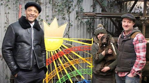 Money for Nothing Season 5 Episode 13 - Episode 13