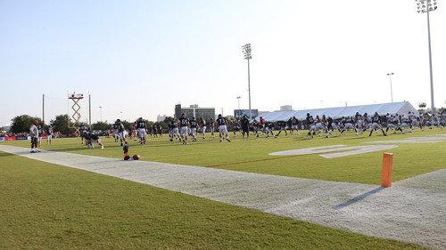 Hard Knocks Season 10 Episode 5 - Episode 05