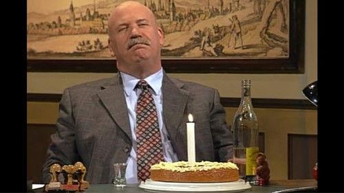 Hannes und der Bürgermeister Season 2 Episode 6 - Der Neujahrsempfang