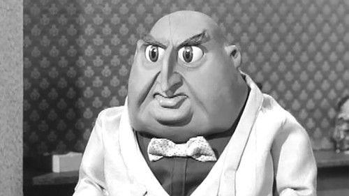 Supercar Season 1 Episode 3 - The Talisman of Sargon