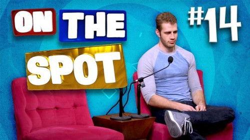On the Spot Season 2 Episode 4 - Team Rose Pants vs. Team FnFF - #14