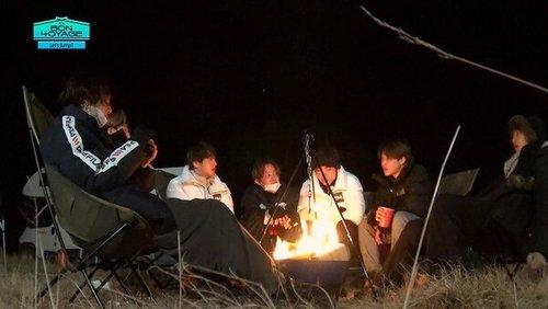 Background image for Let's jump!