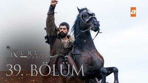 Kuruluş Osman Season 2 Episode 12 - Episode 39