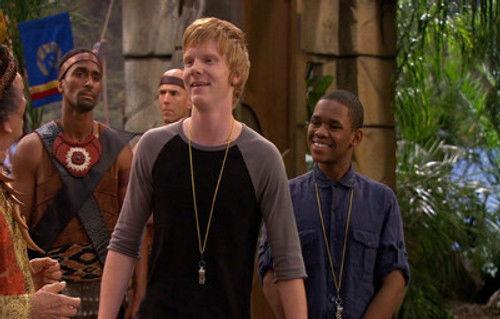 Pair of Kings Season 3 Episode 21 - Long Live the Kings (1)