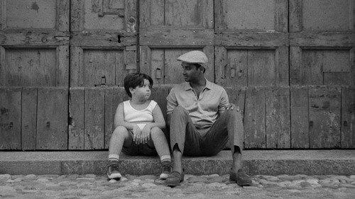 Master of None Season 2 Episode 1 - The Thief