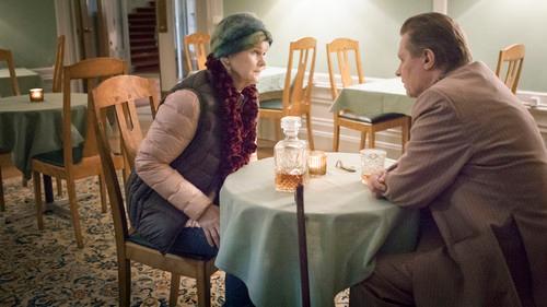 undefined Season 1 Episode 5 - Double-Crossed