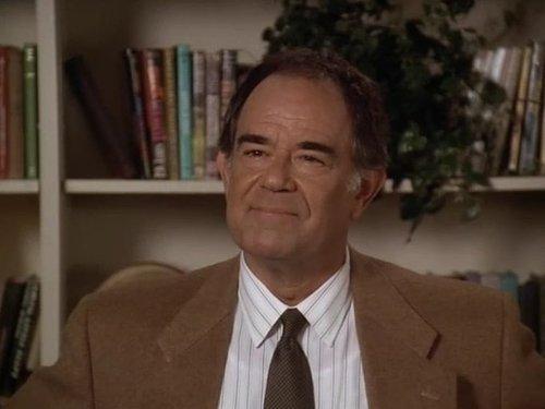 Murder, She Wrote Season 11 Episode 5 - Dear Deadly