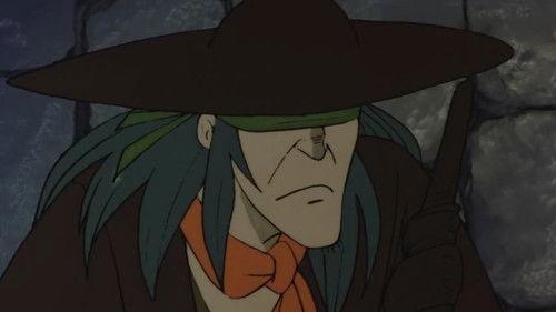 Treasure Island Season 1 Episode 3 - The thrown down crutches