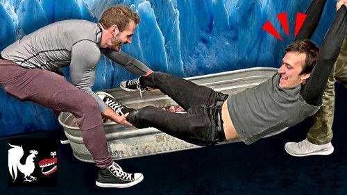 RT Life Season 9 Episode 8 - Get in the Bucket!