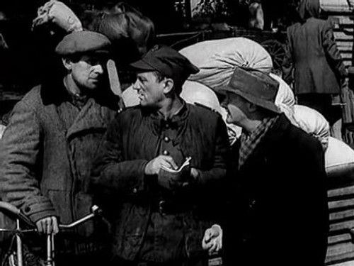 Four Tank-Men and a Dog Season 2 Episode 1 - Zamiana