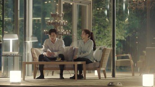 What's Wrong with Secretary Kim Season 1 Episode 4 - I Come Back to Forgive You
