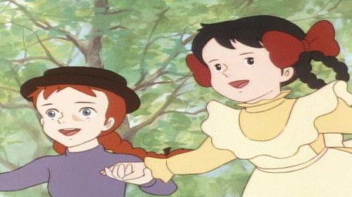 Anne of Green Gables Season 1 Episode 10 - Anne Plays With a Best Friend