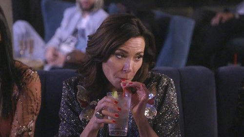 The Real Housewives of New York City Season 12 Episode 6 - Just the Sip