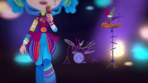 Fantasy Patrol Season 1 Episode 4 - Episode 4